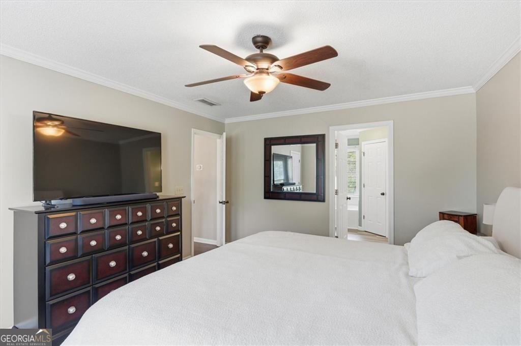3004 Susan Court Marietta GA 30066