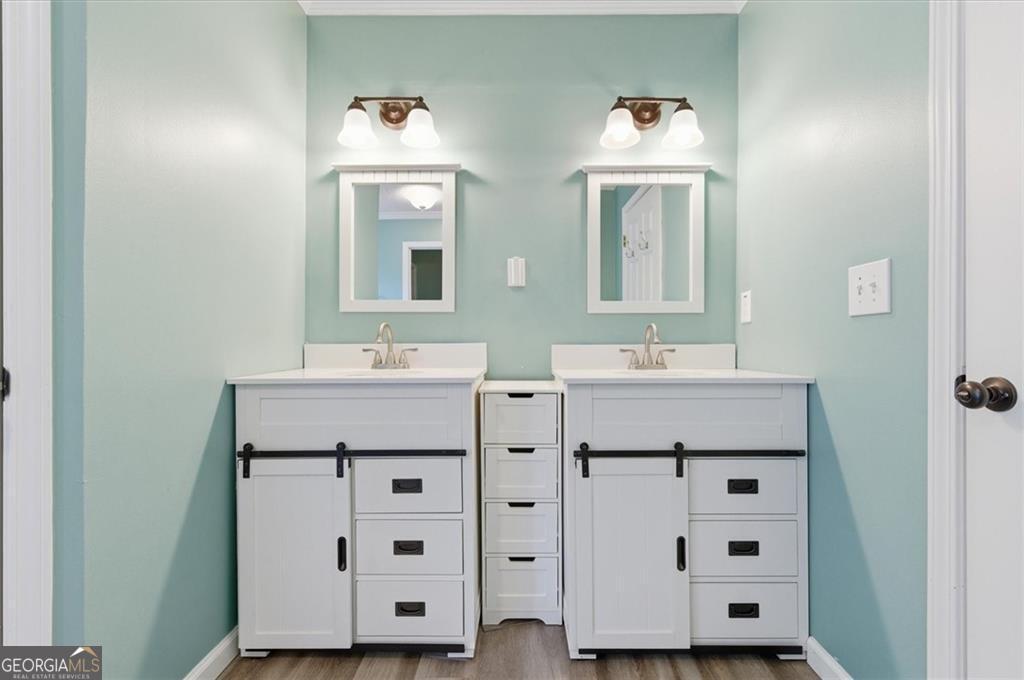 3004 Susan Court Marietta GA 30066