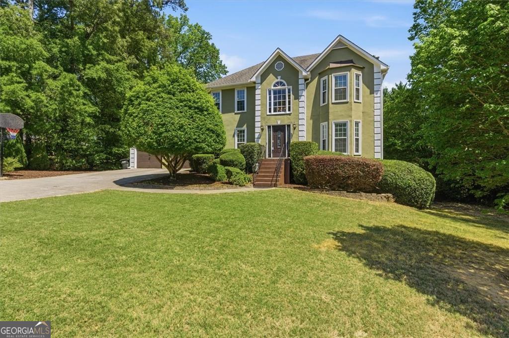 3004 Susan Court Marietta GA 30066