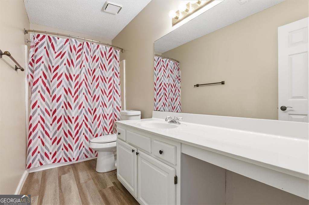 3004 Susan Court Marietta GA 30066