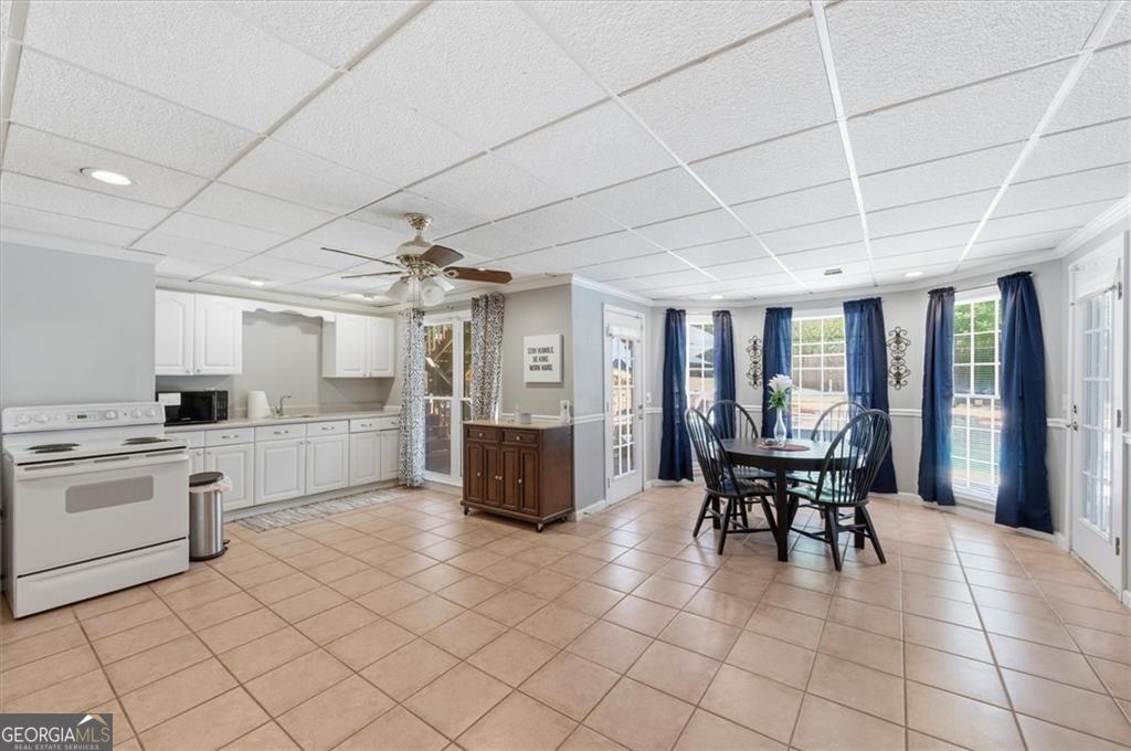 3004 Susan Court Marietta GA 30066