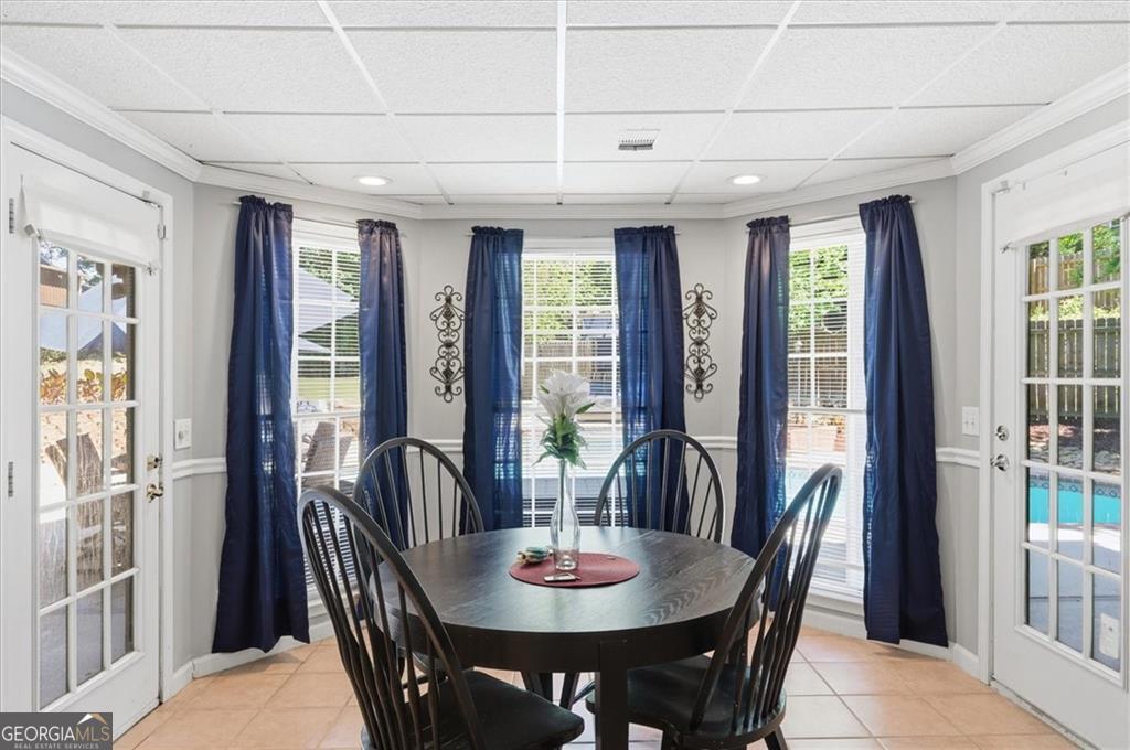 3004 Susan Court Marietta GA 30066