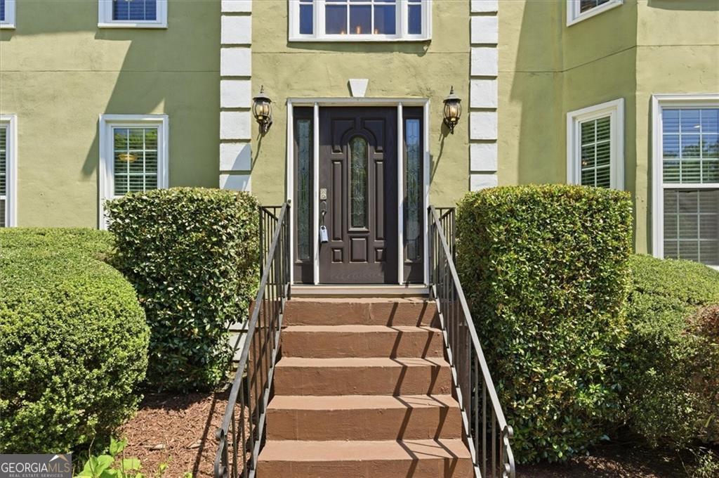 3004 Susan Court Marietta GA 30066