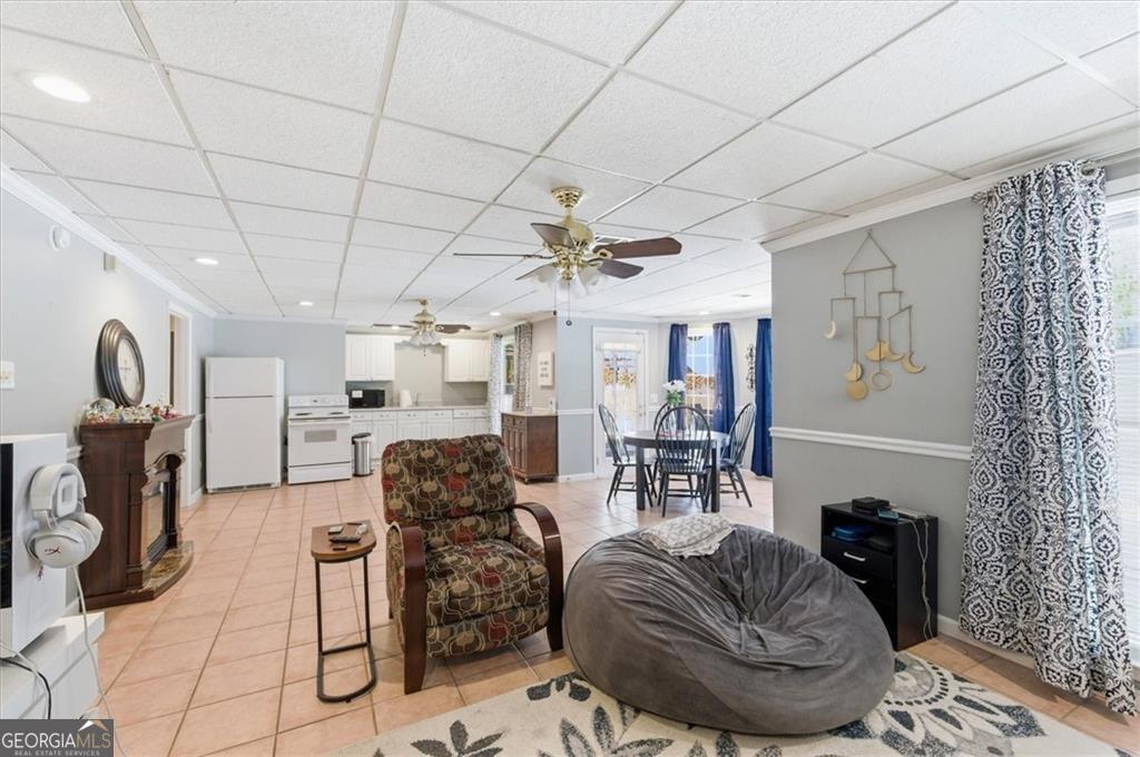 3004 Susan Court Marietta GA 30066
