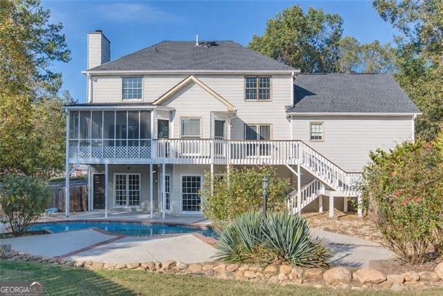 3004 Susan Court Marietta GA 30066