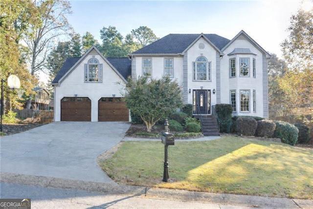 3004 Susan Court Marietta GA 30066