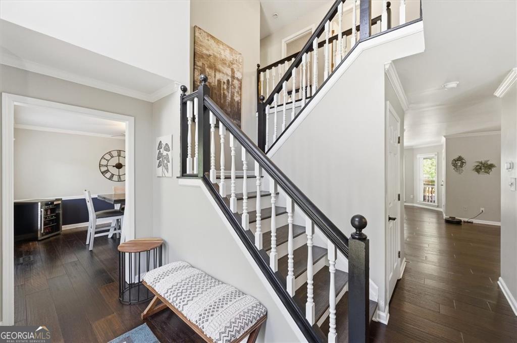 3004 Susan Court Marietta GA 30066