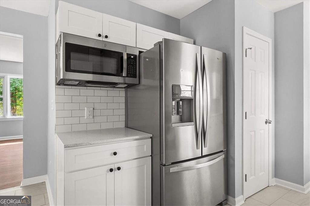 2763 Baker Ridge Drive NW Atlanta GA 30318