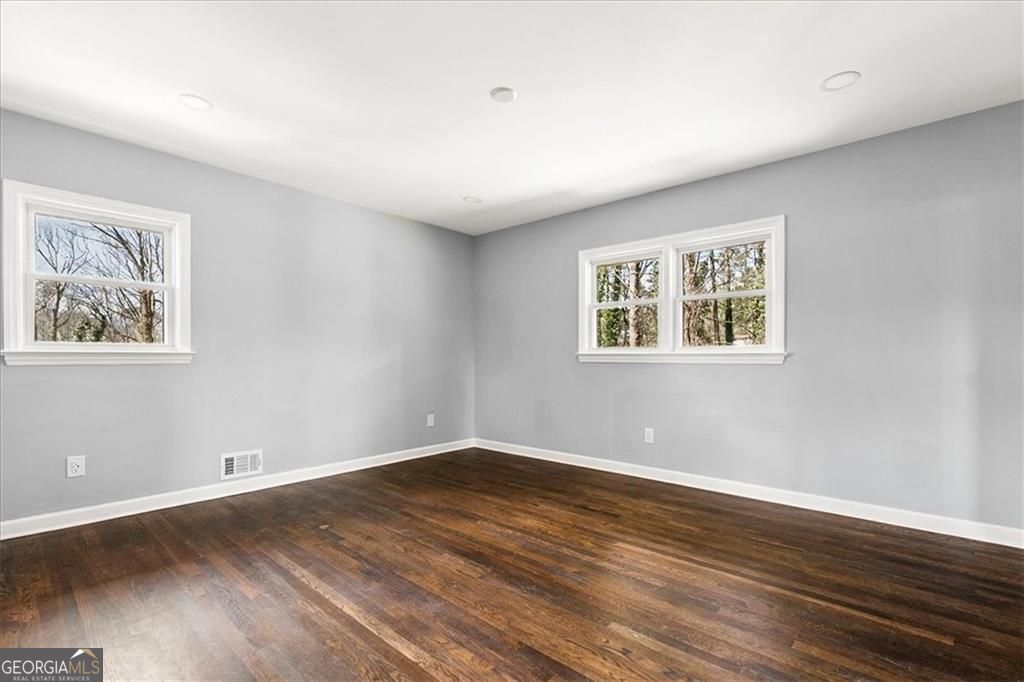 2763 Baker Ridge Drive NW Atlanta GA 30318