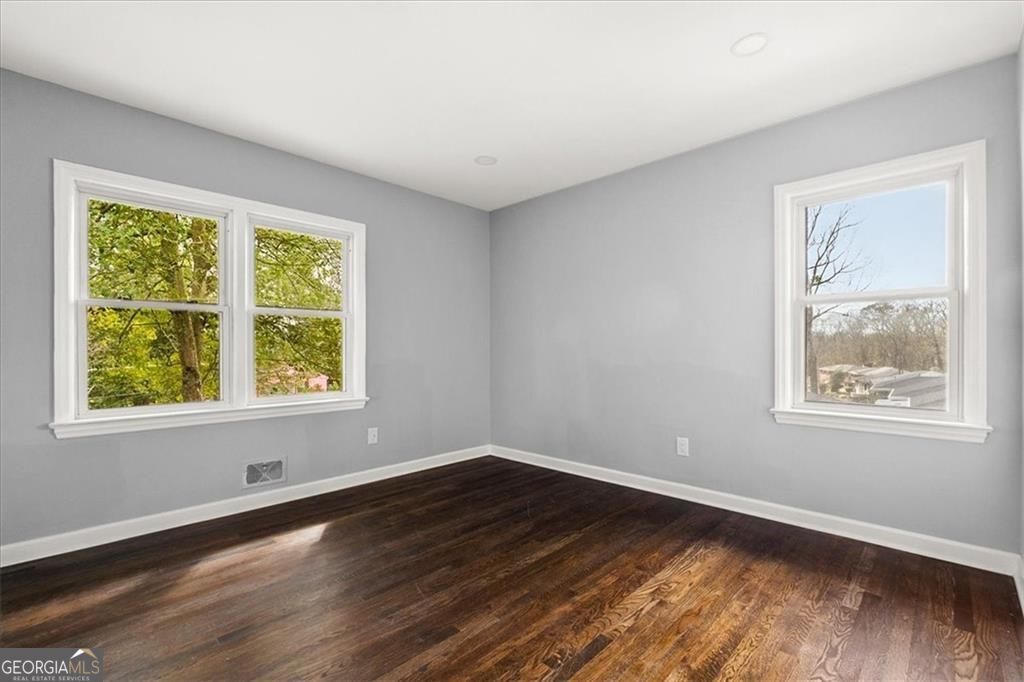 2763 Baker Ridge Drive NW Atlanta GA 30318