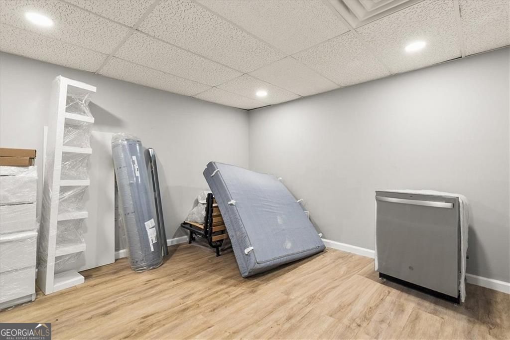 2763 Baker Ridge Drive NW Atlanta GA 30318