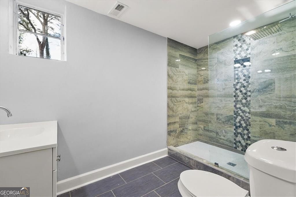 2763 Baker Ridge Drive NW Atlanta GA 30318