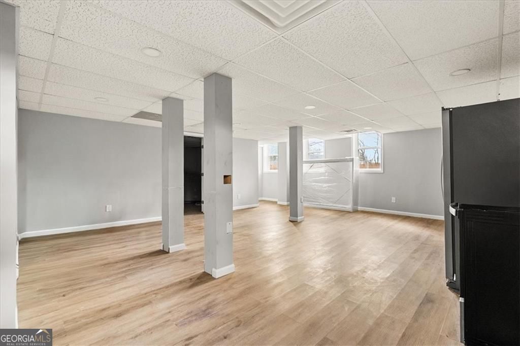 2763 Baker Ridge Drive NW Atlanta GA 30318