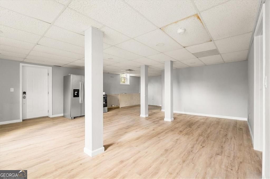 2763 Baker Ridge Drive NW Atlanta GA 30318