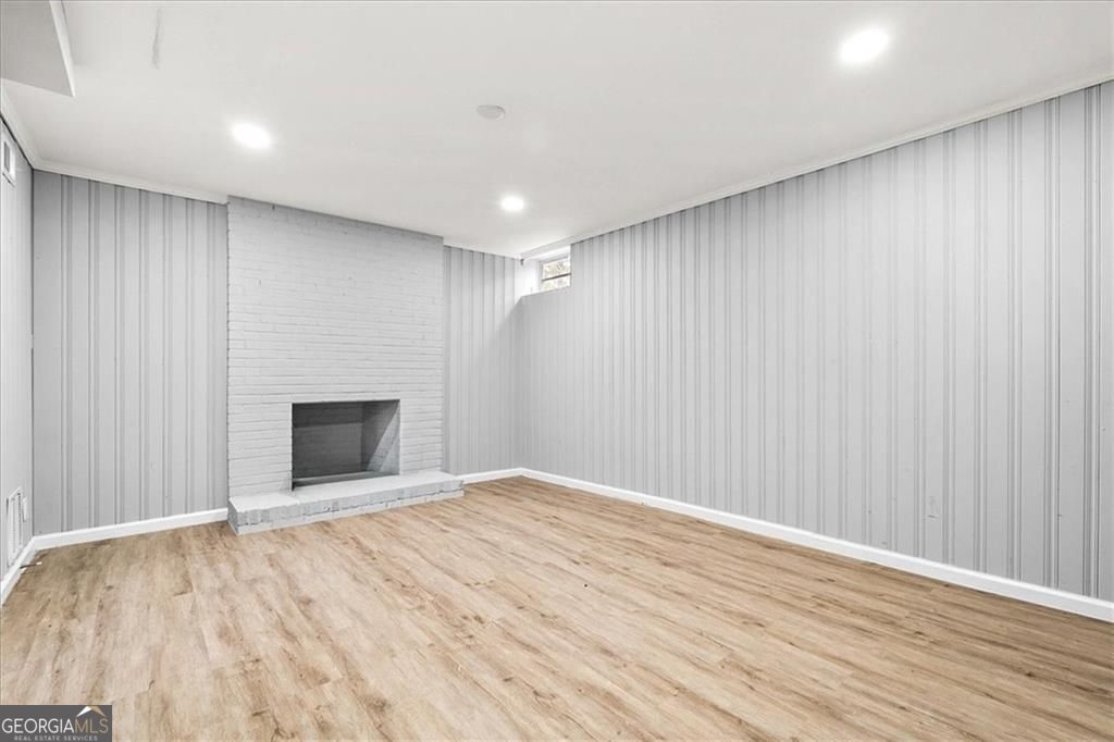 2763 Baker Ridge Drive NW Atlanta GA 30318