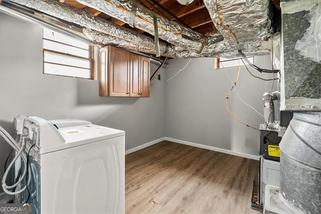 2763 Baker Ridge Drive NW Atlanta GA 30318