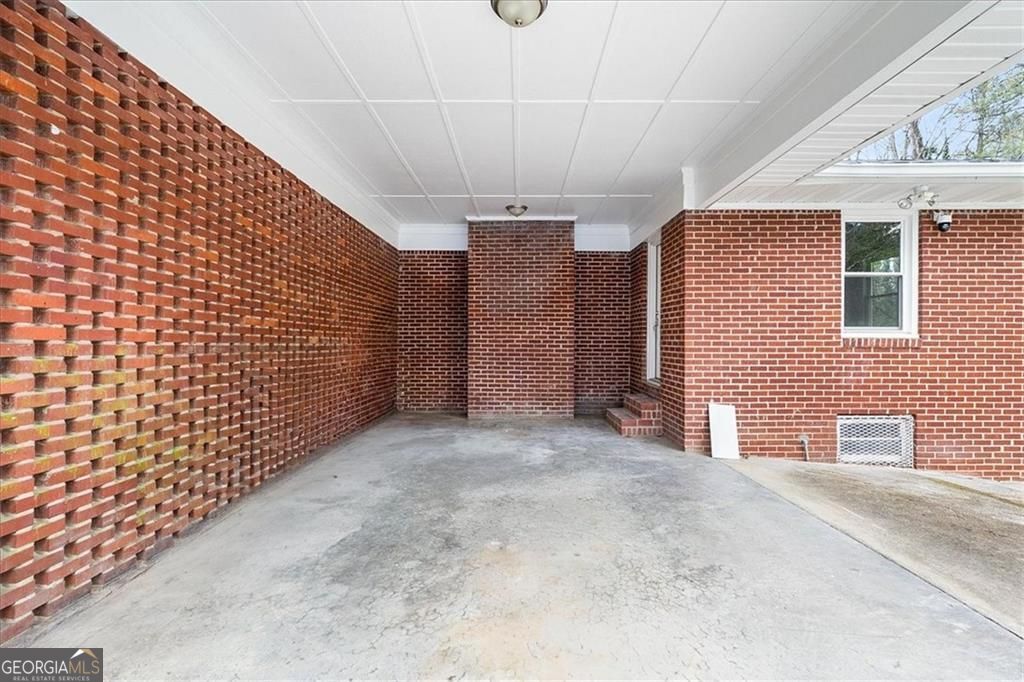 2763 Baker Ridge Drive NW Atlanta GA 30318