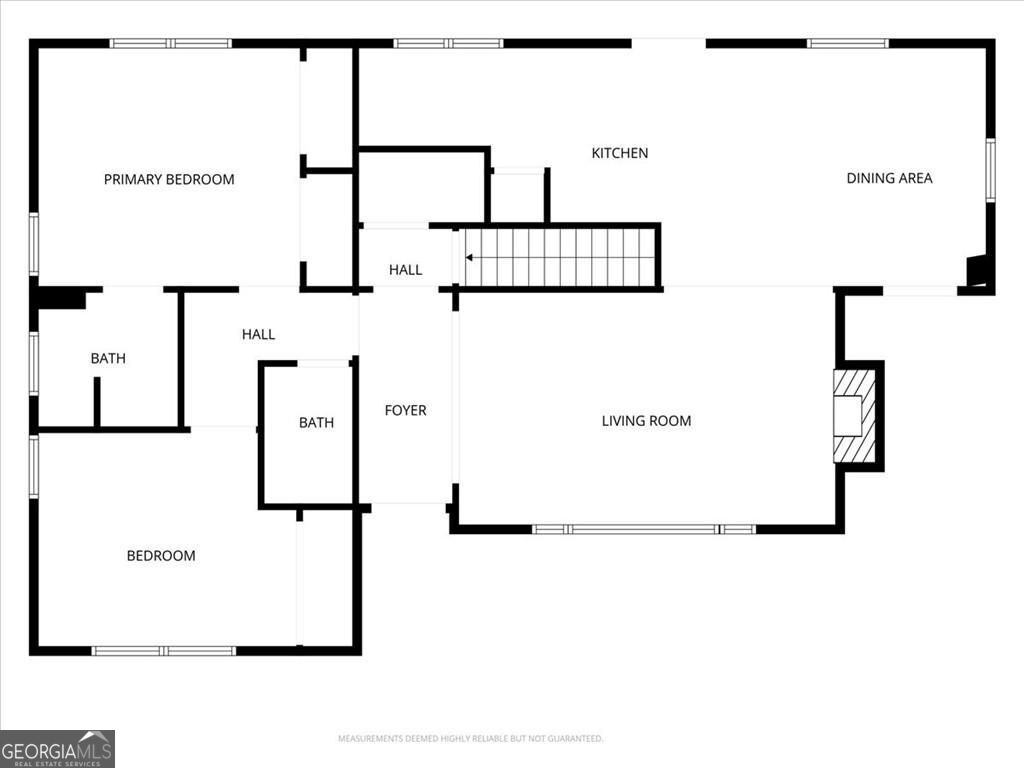 2763 Baker Ridge Drive NW Atlanta GA 30318