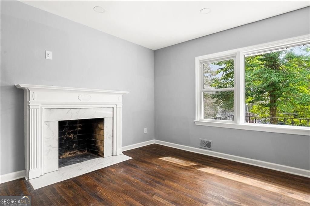 2763 Baker Ridge Drive NW Atlanta GA 30318