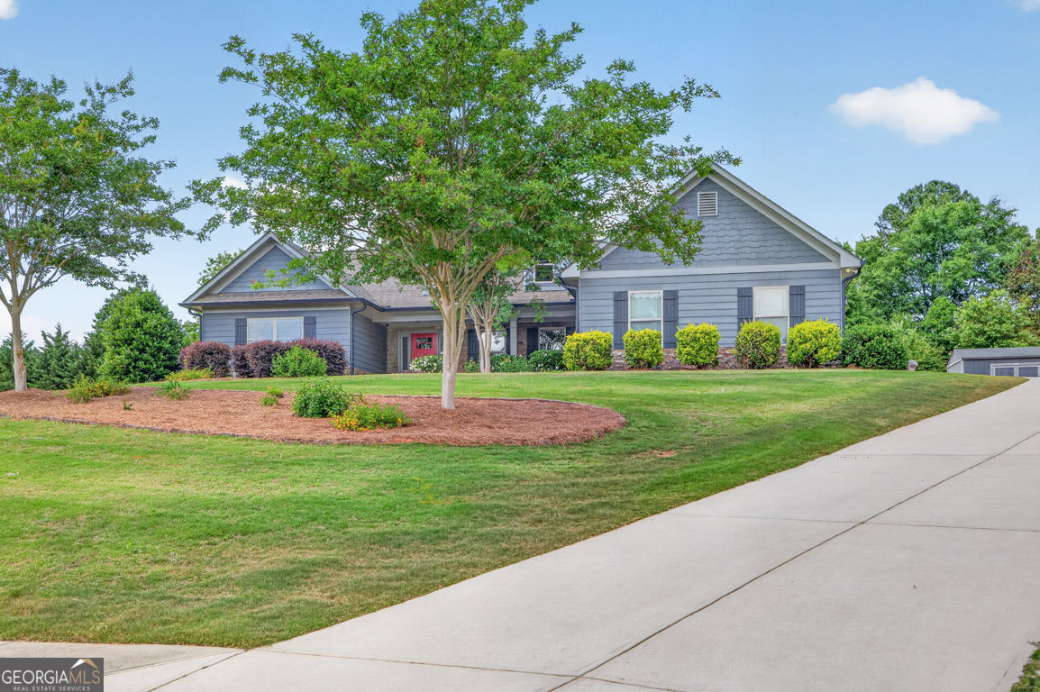 1017 Anne Marie Court Jefferson GA 30549