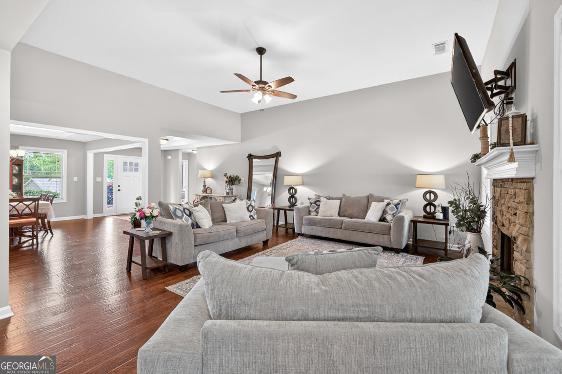 1017 Anne Marie Court Jefferson GA 30549
