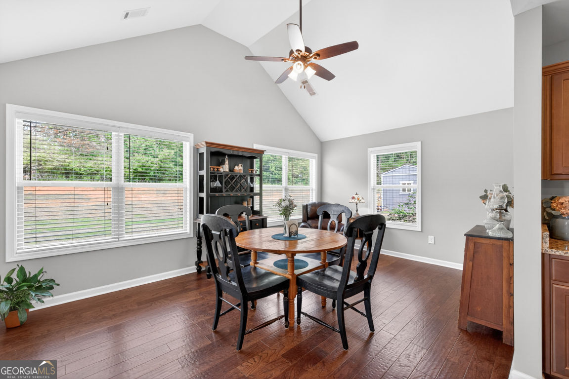 1017 Anne Marie Court Jefferson GA 30549
