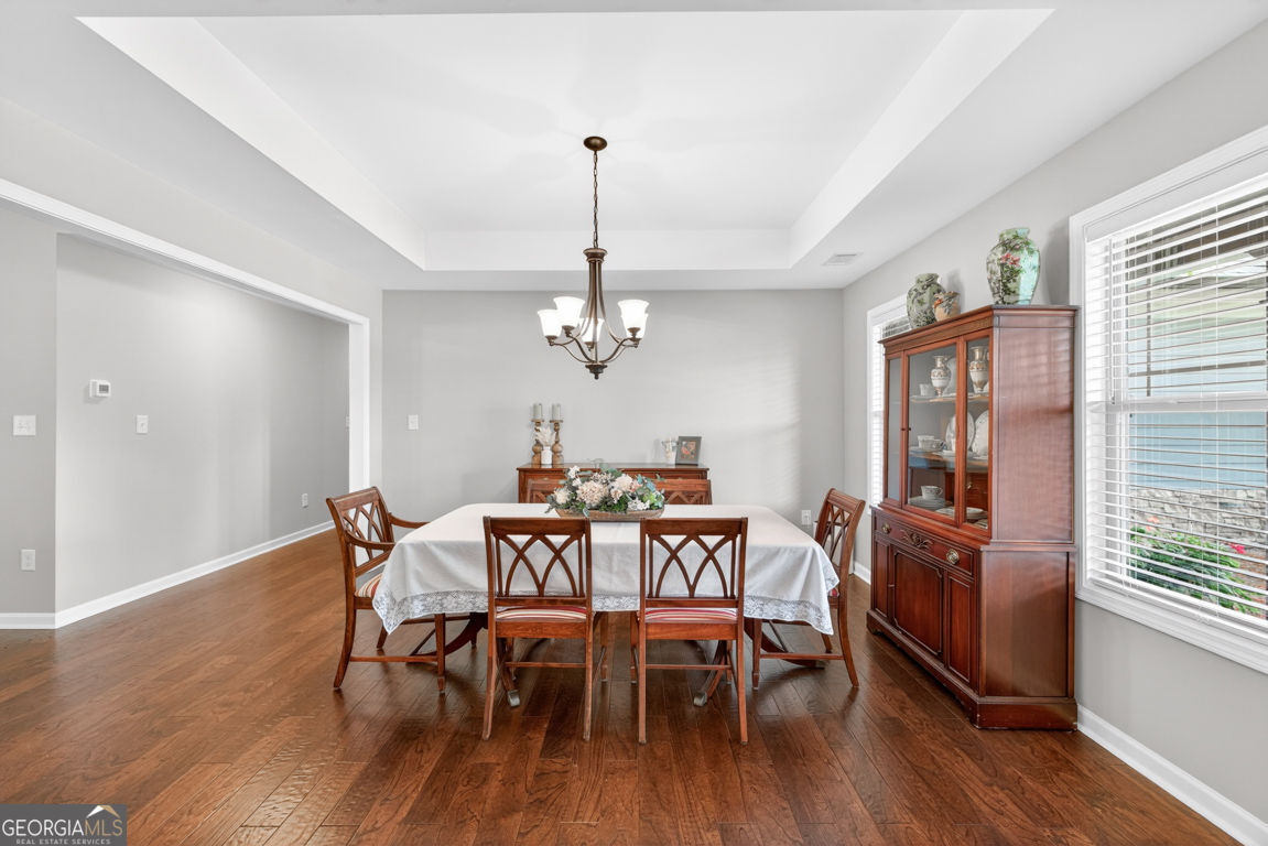 1017 Anne Marie Court Jefferson GA 30549