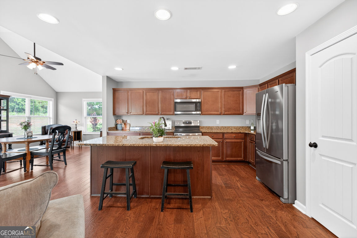 1017 Anne Marie Court Jefferson GA 30549