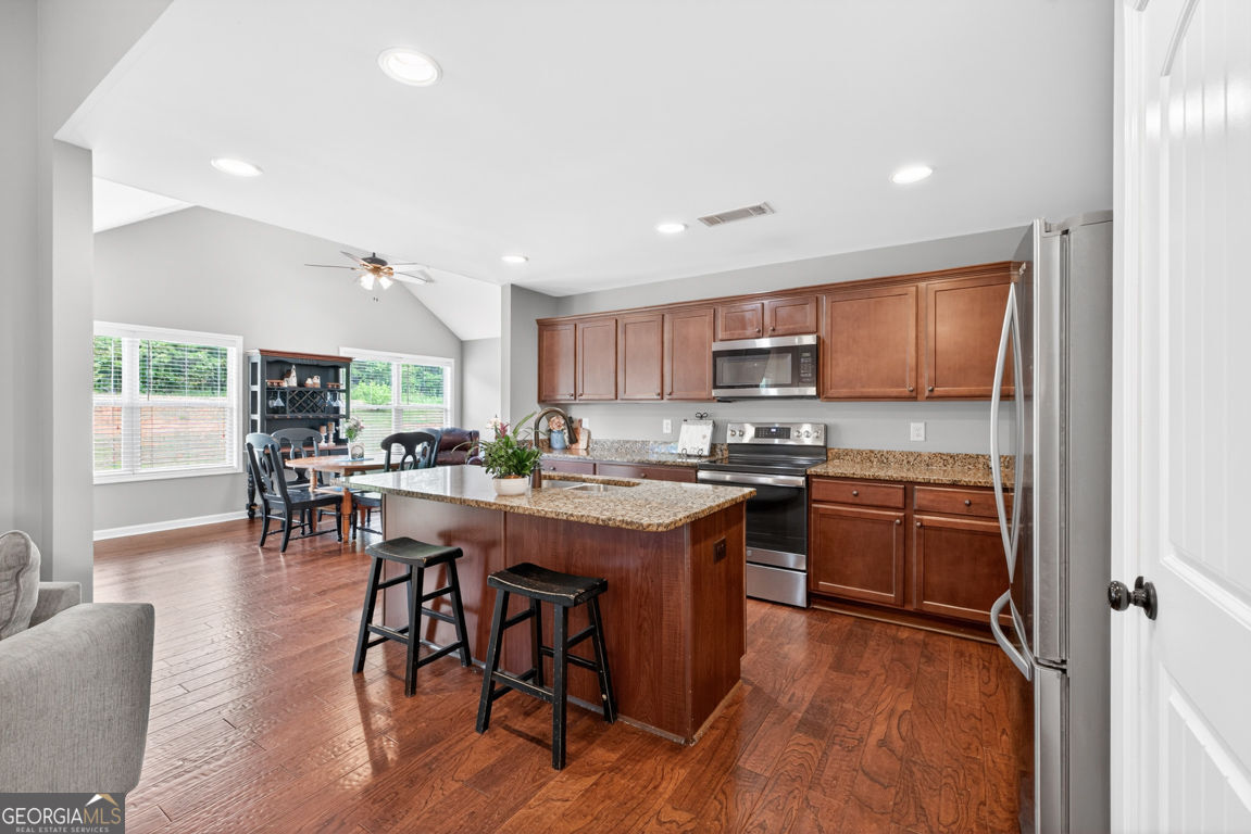 1017 Anne Marie Court Jefferson GA 30549