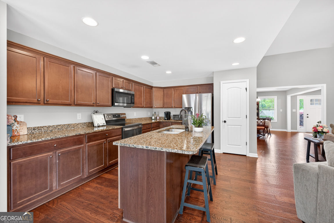 1017 Anne Marie Court Jefferson GA 30549