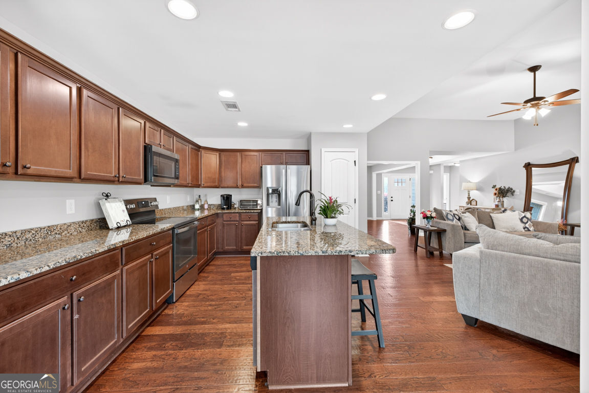 1017 Anne Marie Court Jefferson GA 30549