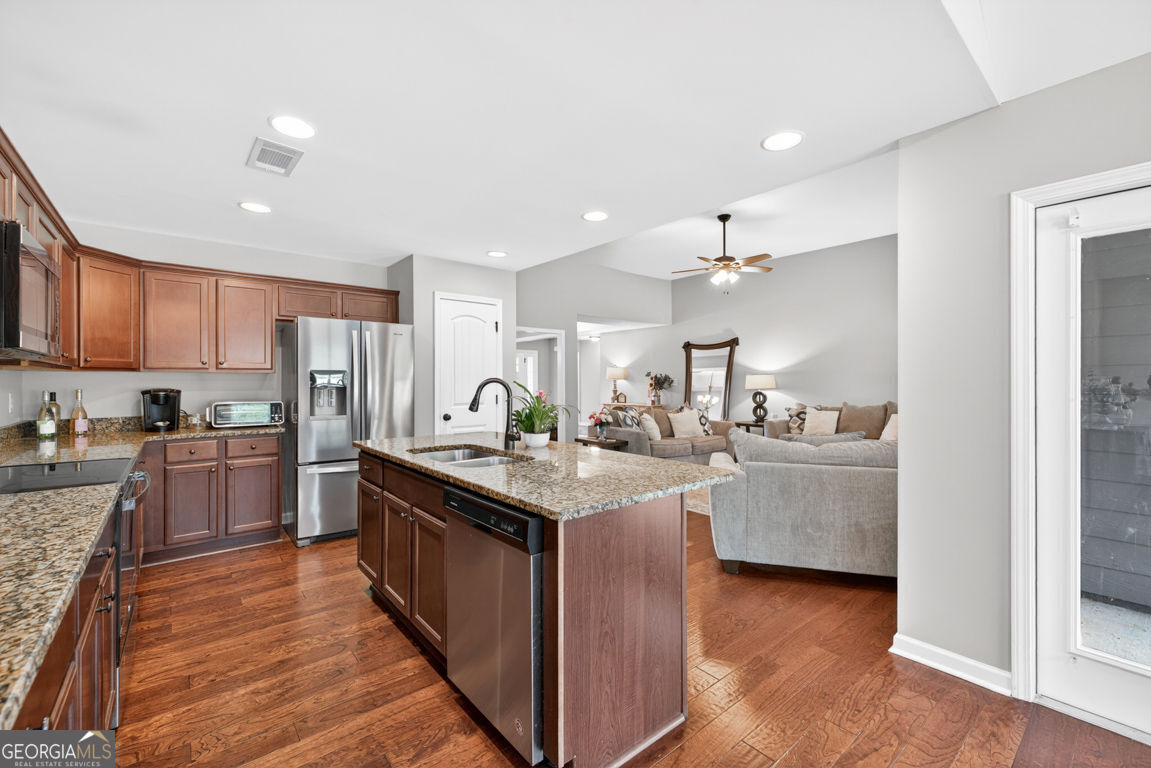 1017 Anne Marie Court Jefferson GA 30549
