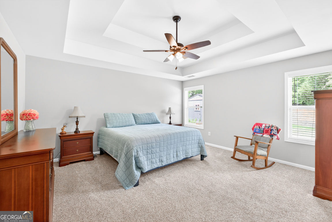 1017 Anne Marie Court Jefferson GA 30549