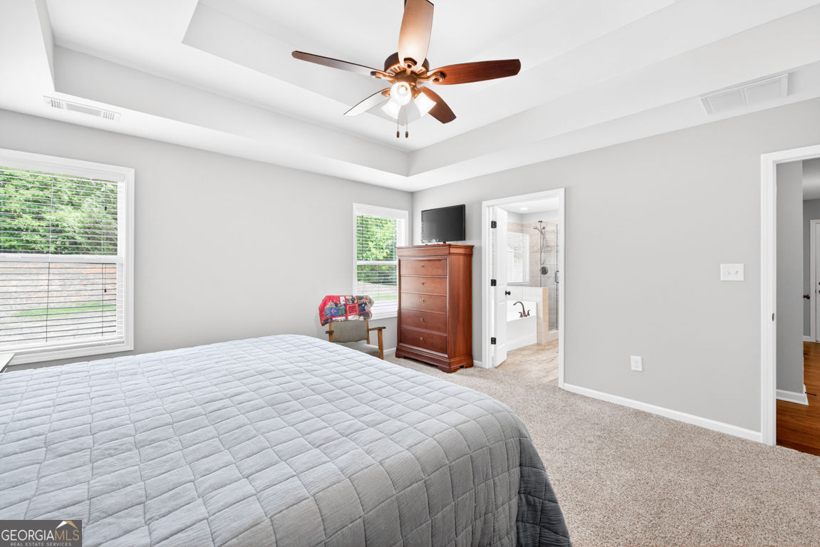 1017 Anne Marie Court Jefferson GA 30549