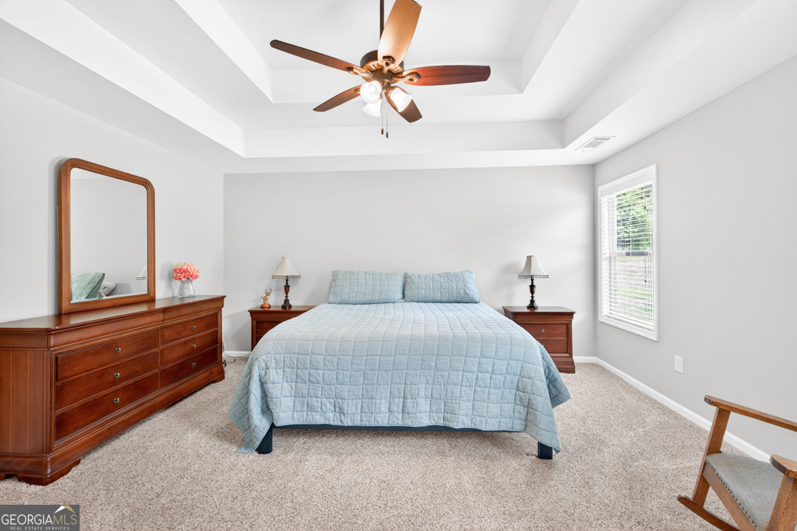 1017 Anne Marie Court Jefferson GA 30549