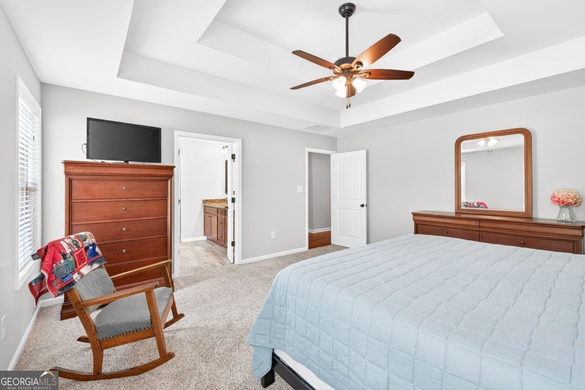 1017 Anne Marie Court Jefferson GA 30549
