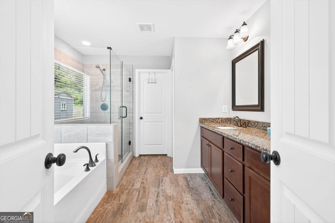 1017 Anne Marie Court Jefferson GA 30549