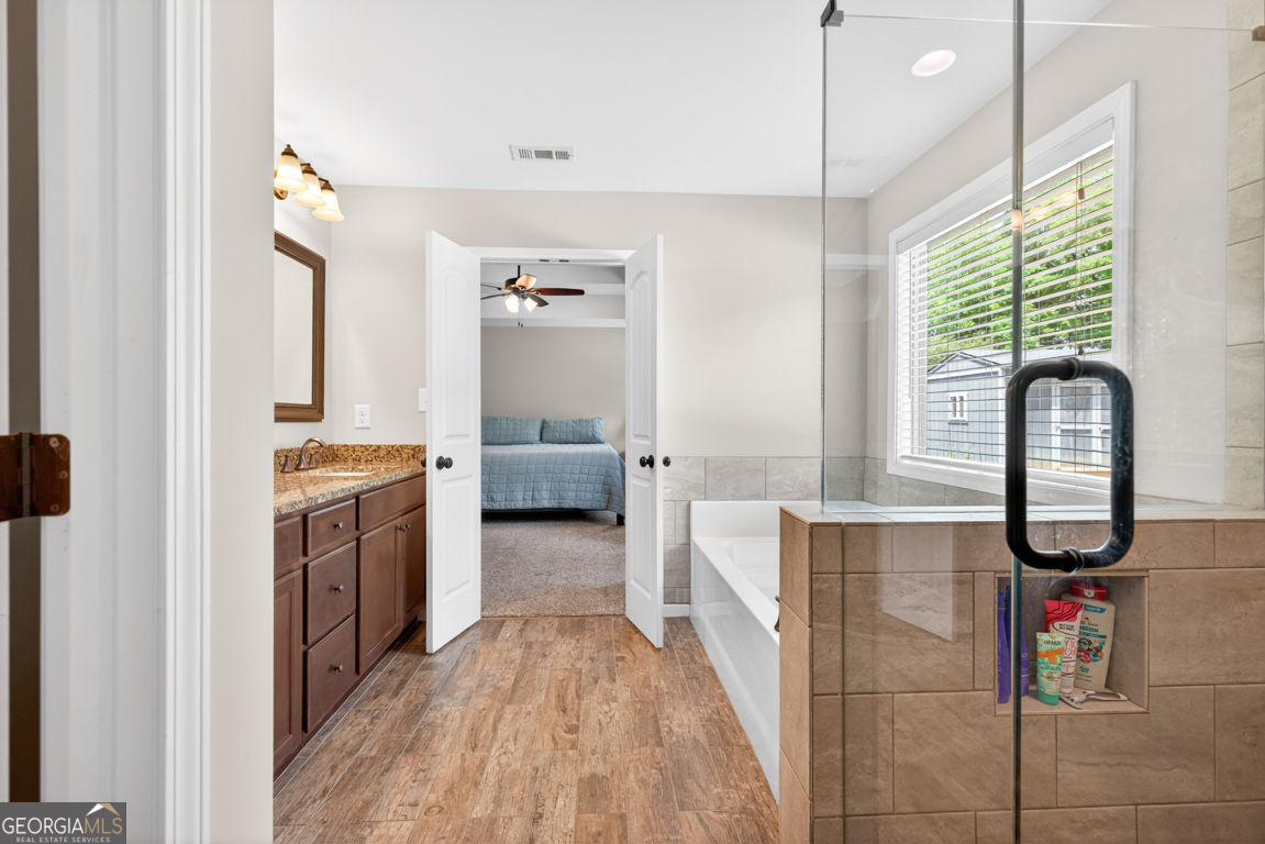 1017 Anne Marie Court Jefferson GA 30549