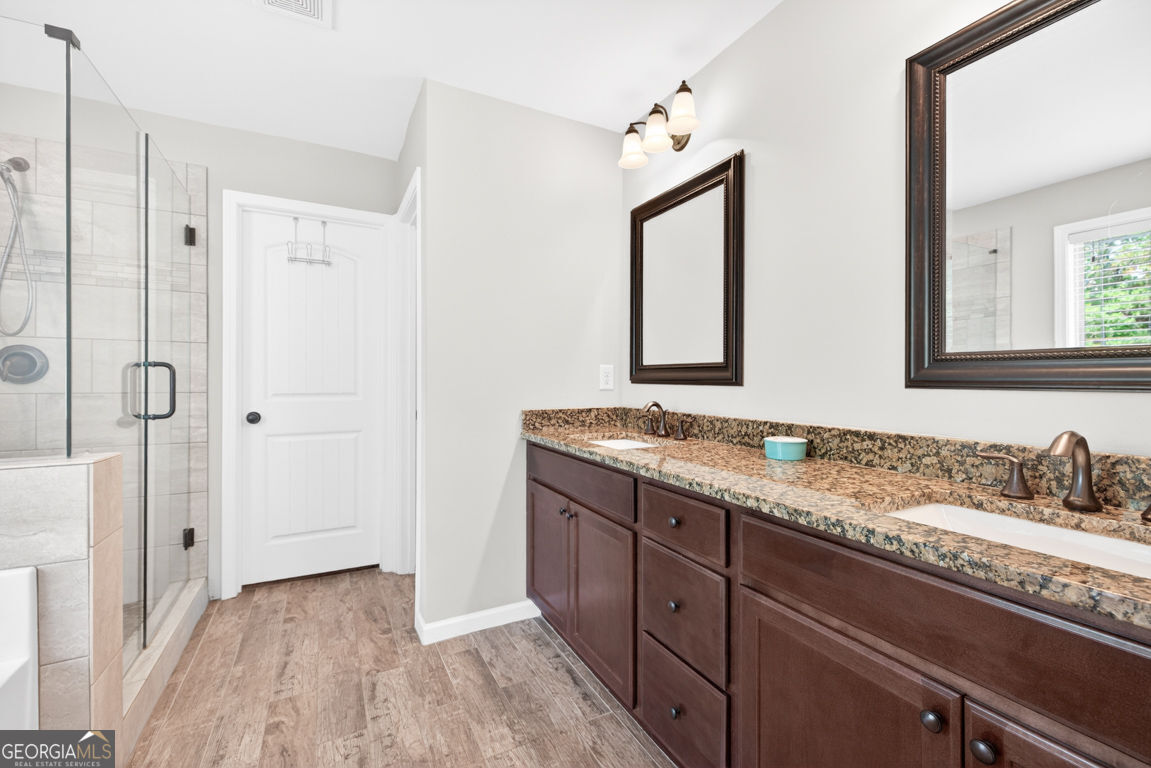 1017 Anne Marie Court Jefferson GA 30549