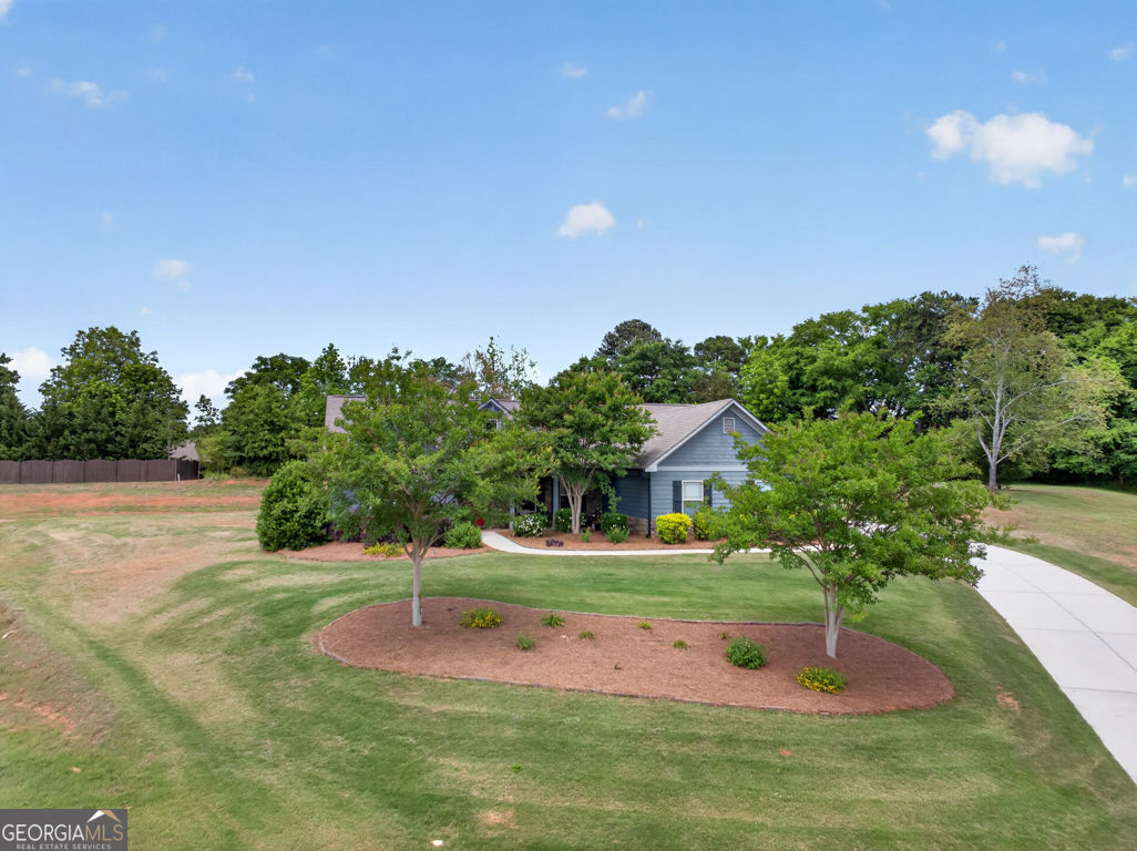1017 Anne Marie Court Jefferson GA 30549
