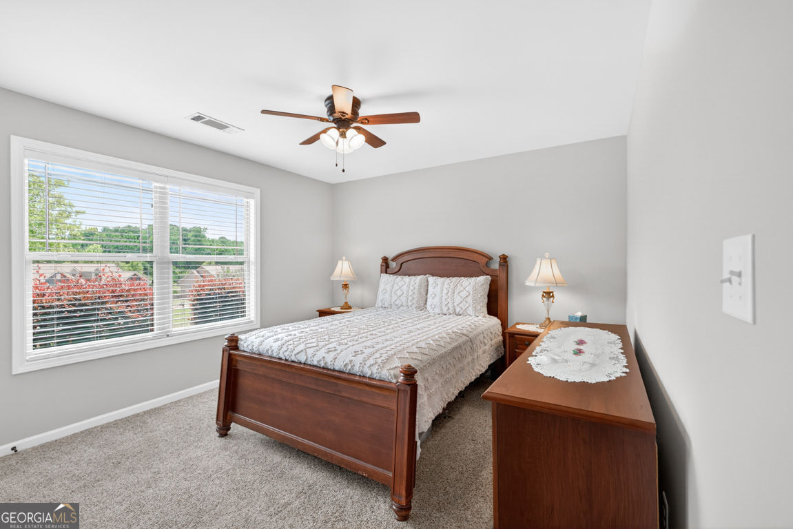 1017 Anne Marie Court Jefferson GA 30549