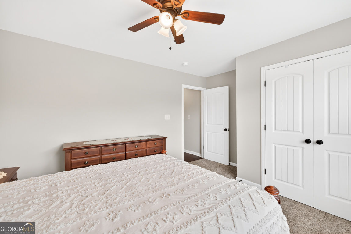 1017 Anne Marie Court Jefferson GA 30549