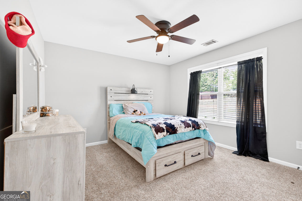 1017 Anne Marie Court Jefferson GA 30549