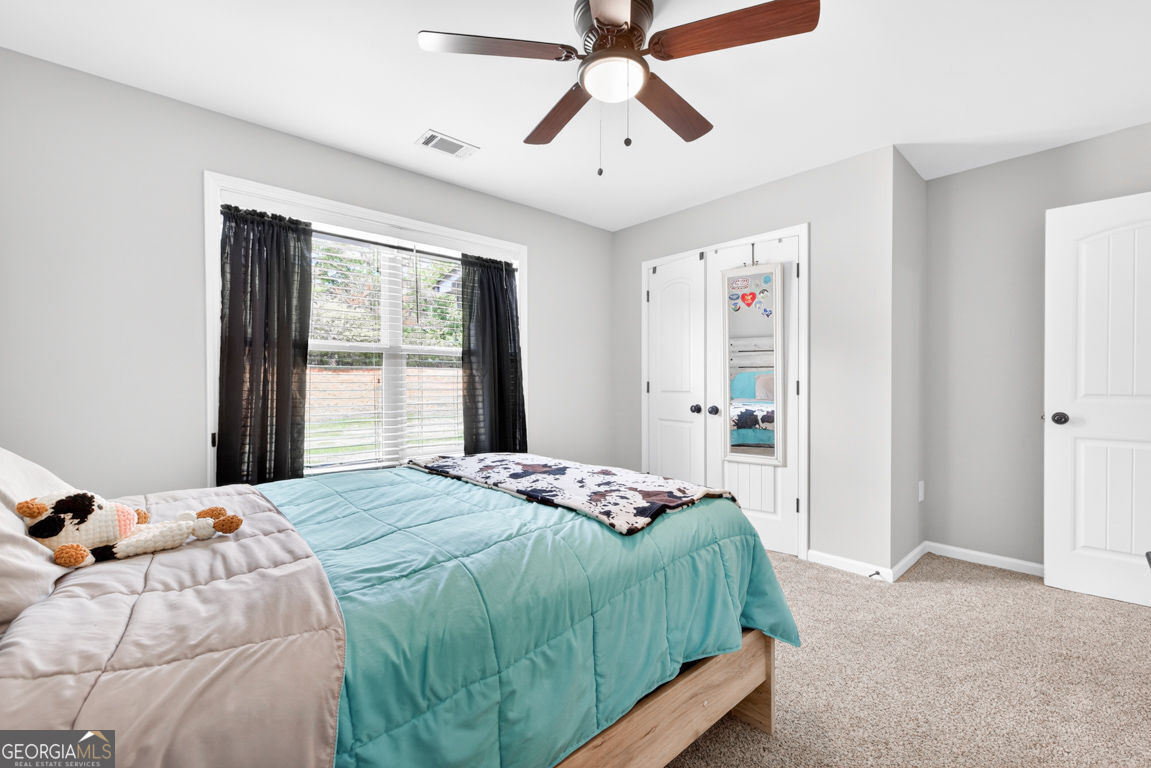 1017 Anne Marie Court Jefferson GA 30549