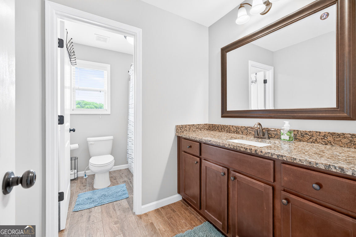 1017 Anne Marie Court Jefferson GA 30549