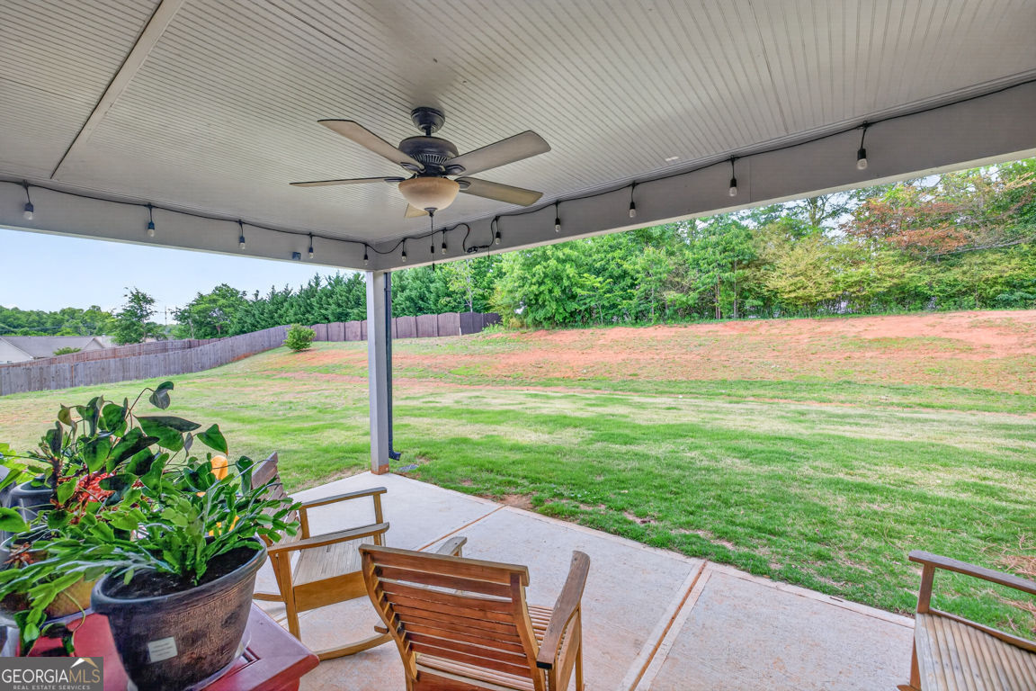 1017 Anne Marie Court Jefferson GA 30549