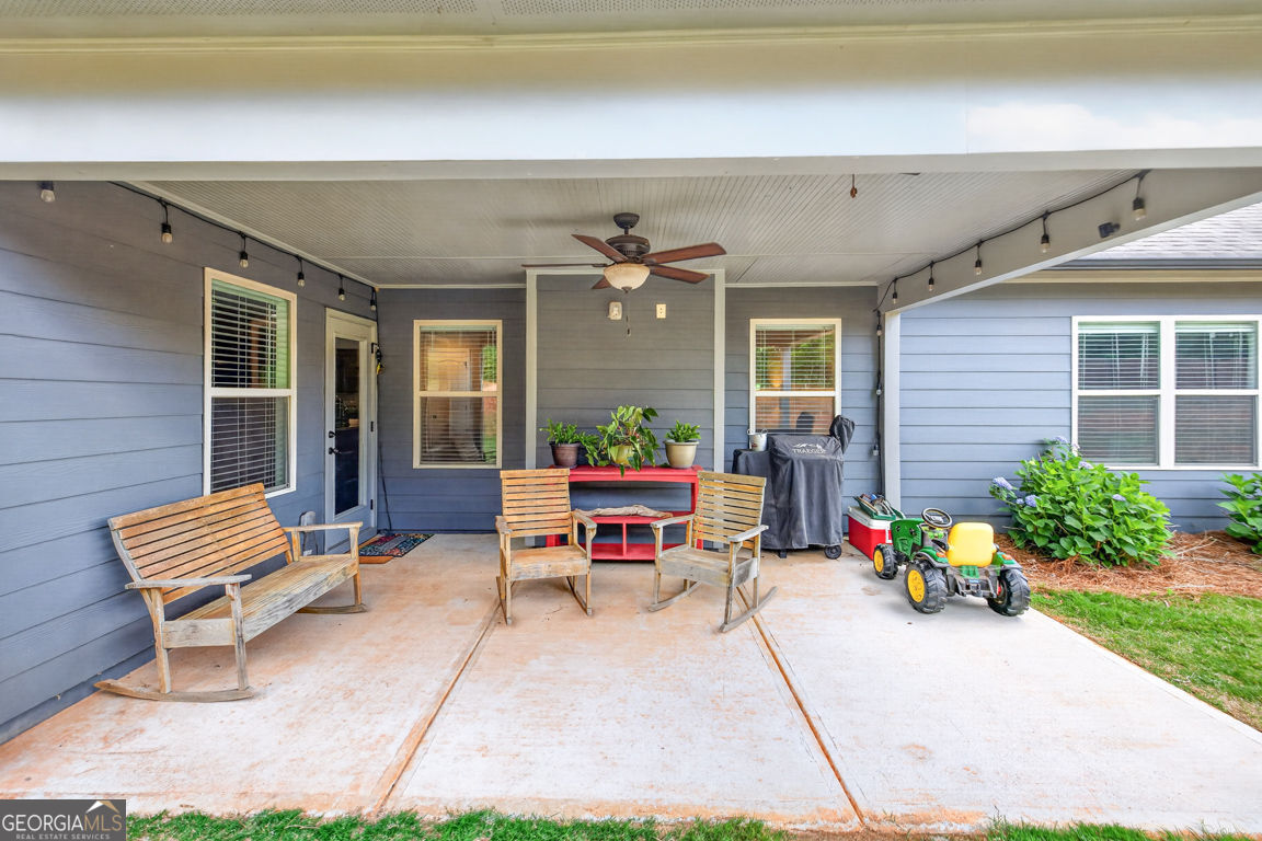 1017 Anne Marie Court Jefferson GA 30549