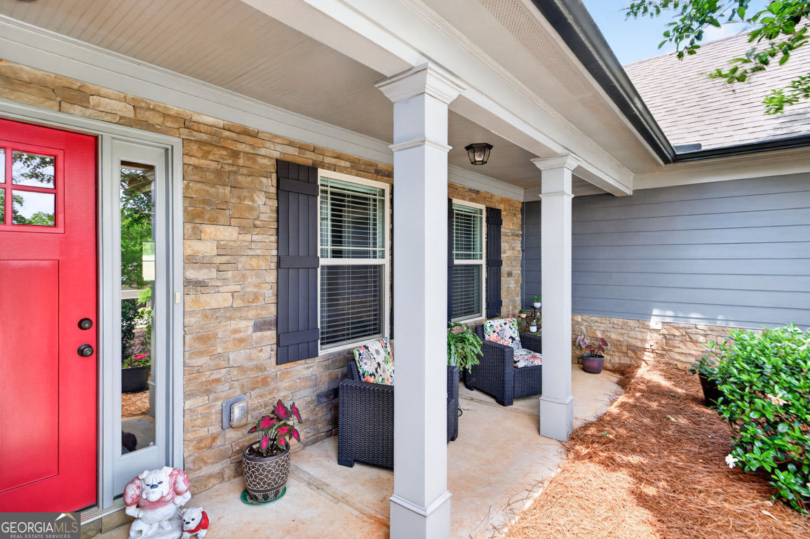 1017 Anne Marie Court Jefferson GA 30549