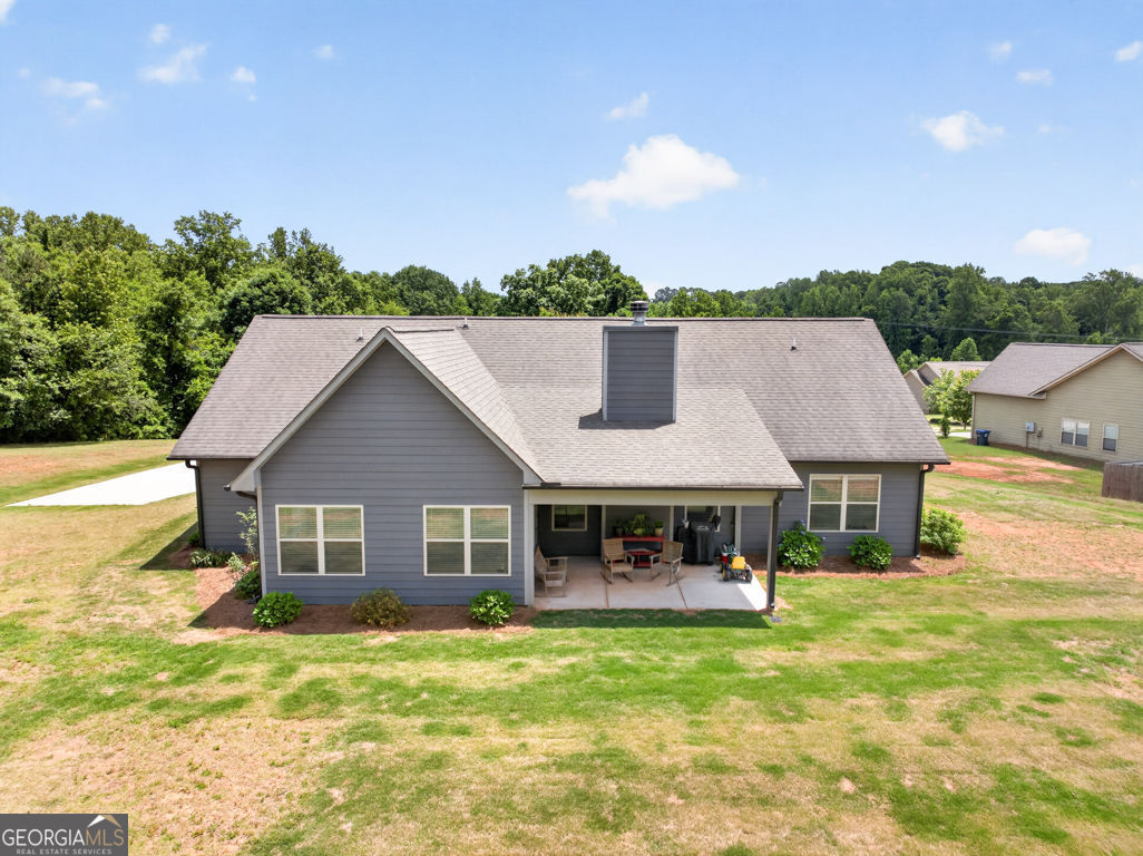 1017 Anne Marie Court Jefferson GA 30549