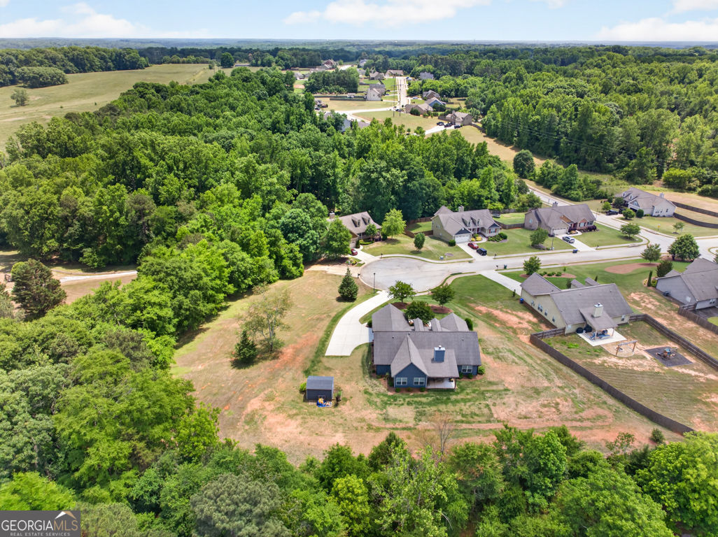 1017 Anne Marie Court Jefferson GA 30549